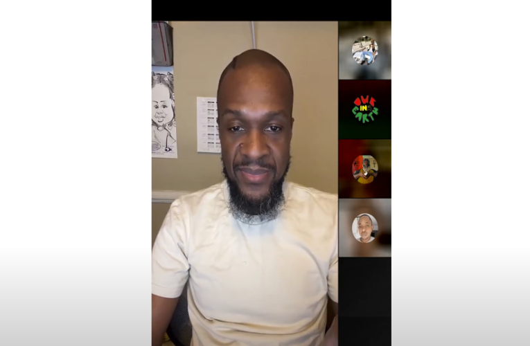 TikTok Live Recap – May 24, 2025