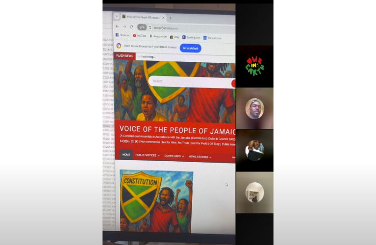 Tiktok Live Recap – May 14, 2025