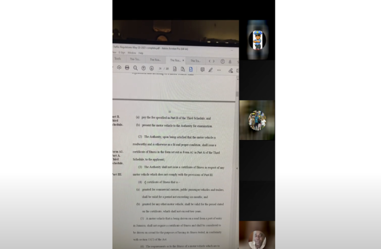 Tiktok Live Recap – April 19, 2025