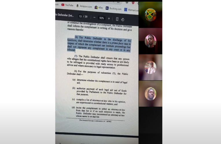TikTok Live Recap – June 4, 2025
