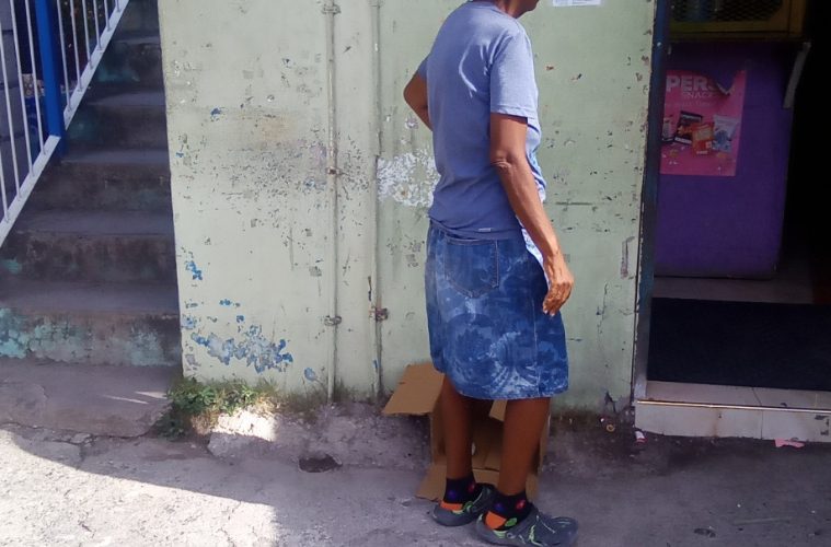 Rights Activation Public Notice – Yallahs ST. Thomas