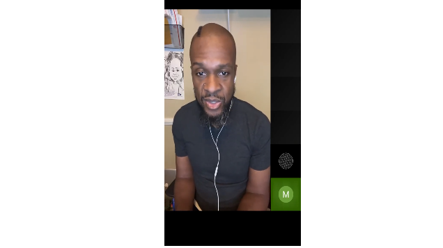 Tiktok Live Recap – May 10, 2025