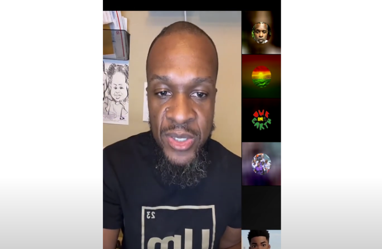 TikTok Live Recap – May 28, 2025
