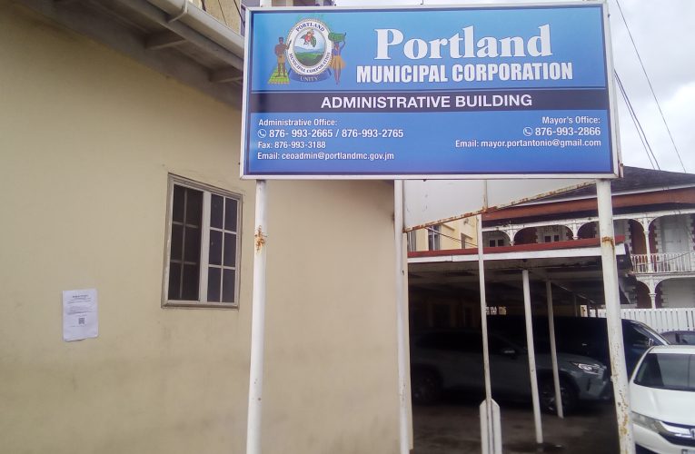 Rights Activation Public Posting – Port Antonio, Portland