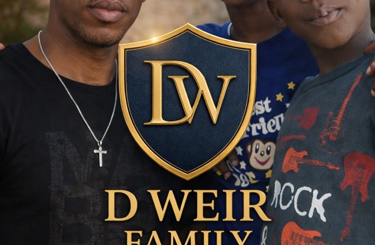 Daron D. Weir – Public Notices and Declarations