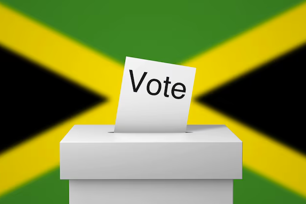 Voting: Should Livelihood Require Registration with Government?