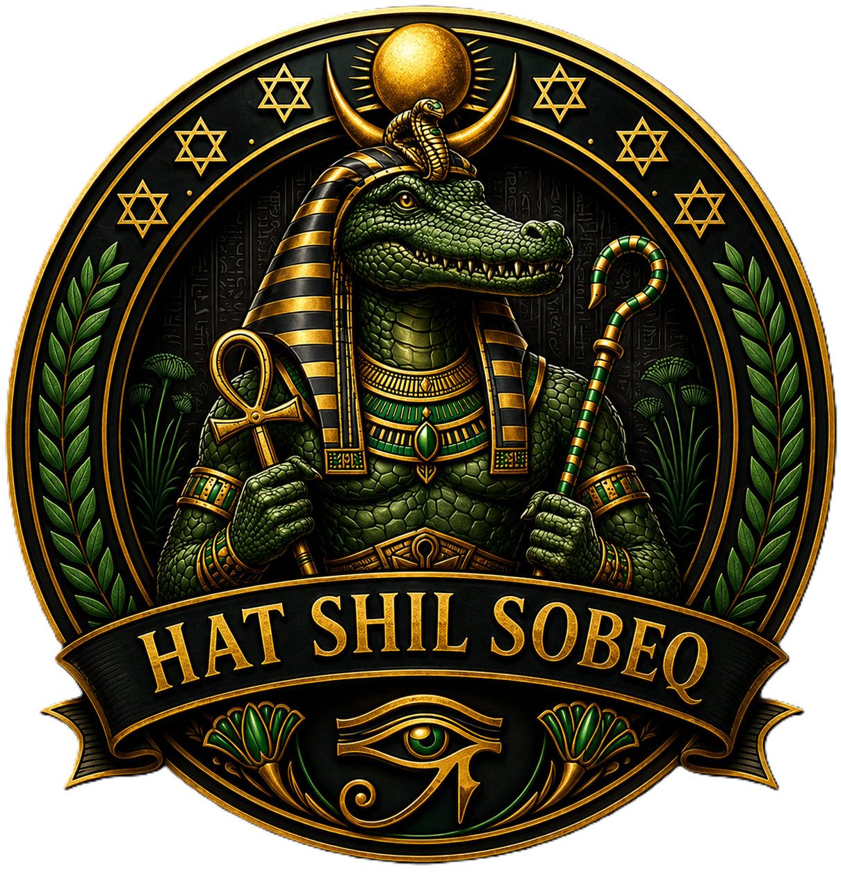 SOBEQ TRUST DOCUMENTS