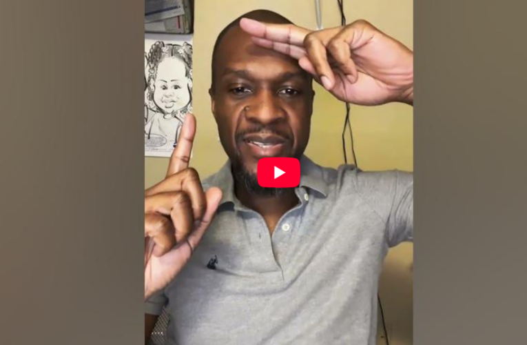 Jamaican Law – Is it Valid or Void? Special Guest Mr. Dunn – Tiktok Live Replay September 7 2026