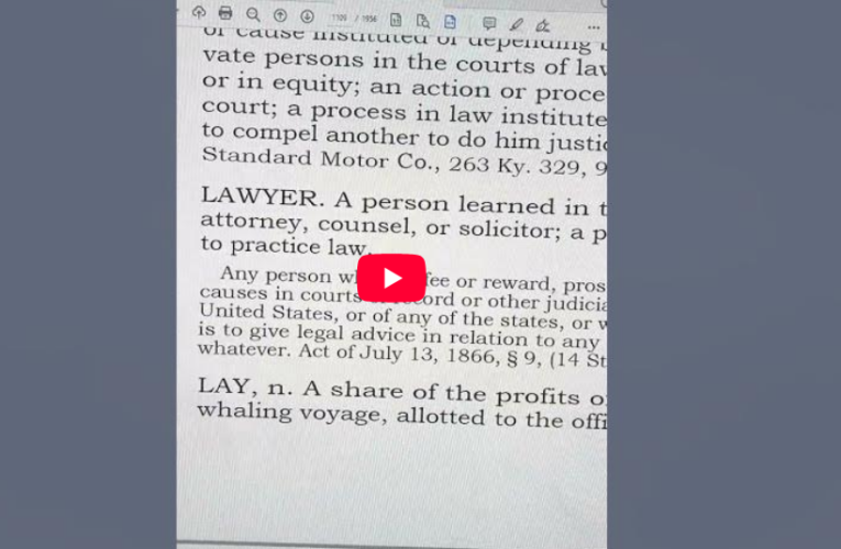 Jamaican Attorneys are Officers of the Colonial Courts | Who are Judges? September 14 2026